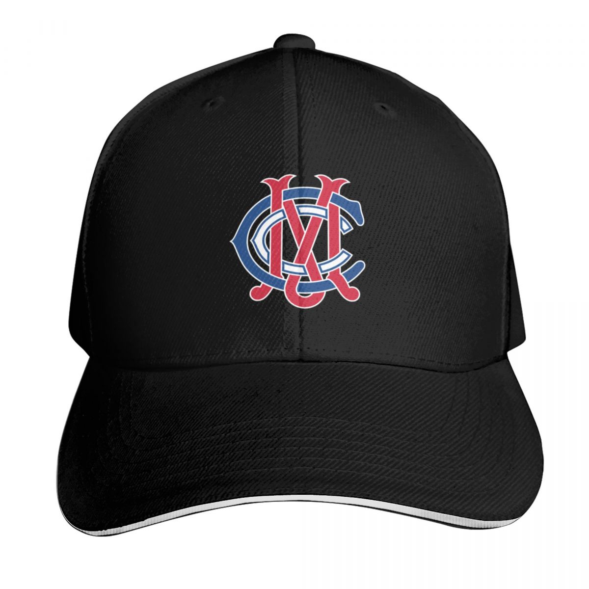 Women'S Fashion Melbourne - Новая бейсболка New-Melbourne-Cricket-Club, новая кепка, бейсболка,