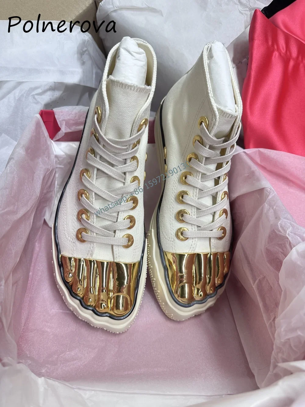 Women'S Fashion Shoes - Сапоги до середины икры с пятью