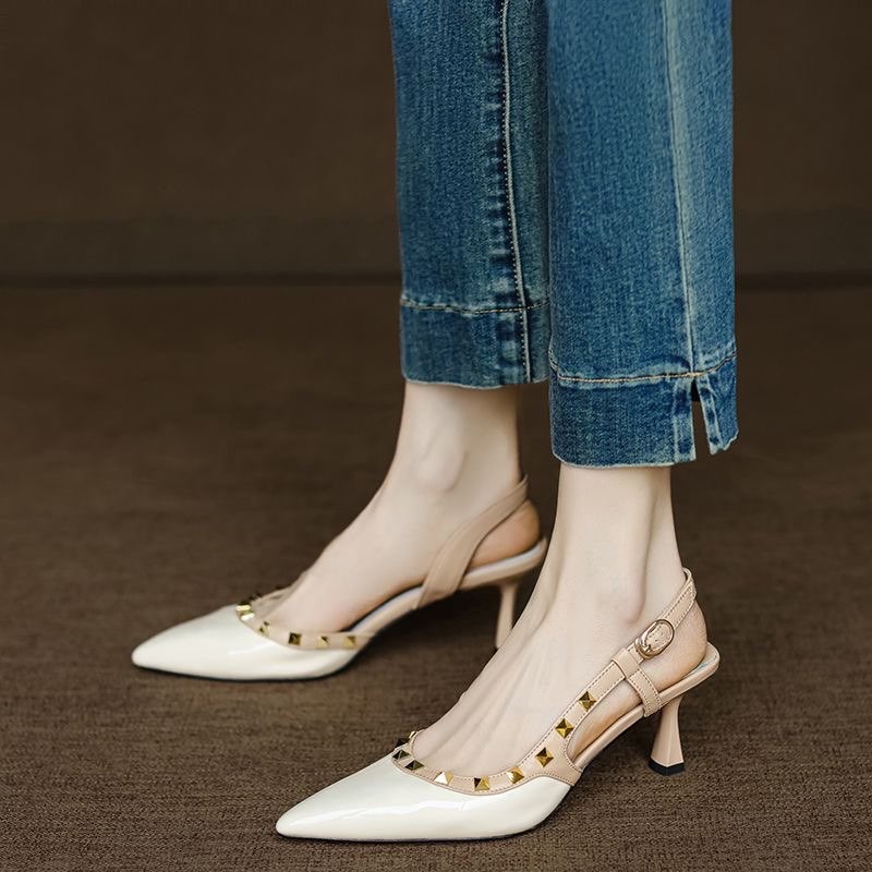 Women'S Fashion Shoes - Новые модные туфли Мэри Джейн 2026