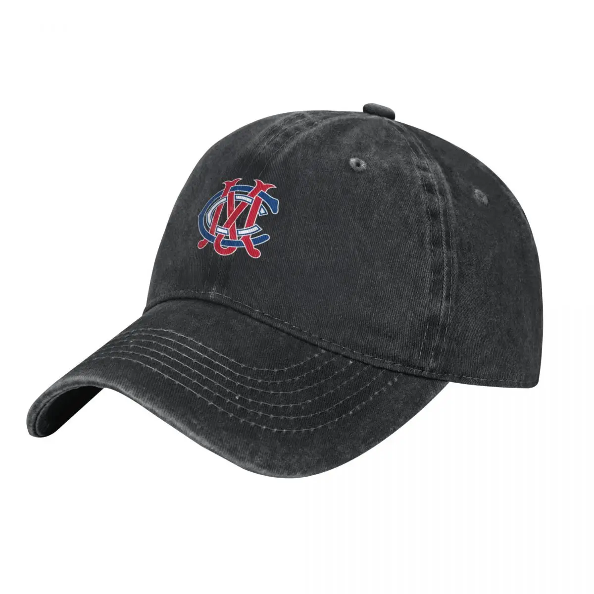 Women'S Fashion Melbourne - Новая модная бейсболка New-Melbourne-Cricket-Club, индивидуальный дизайн,