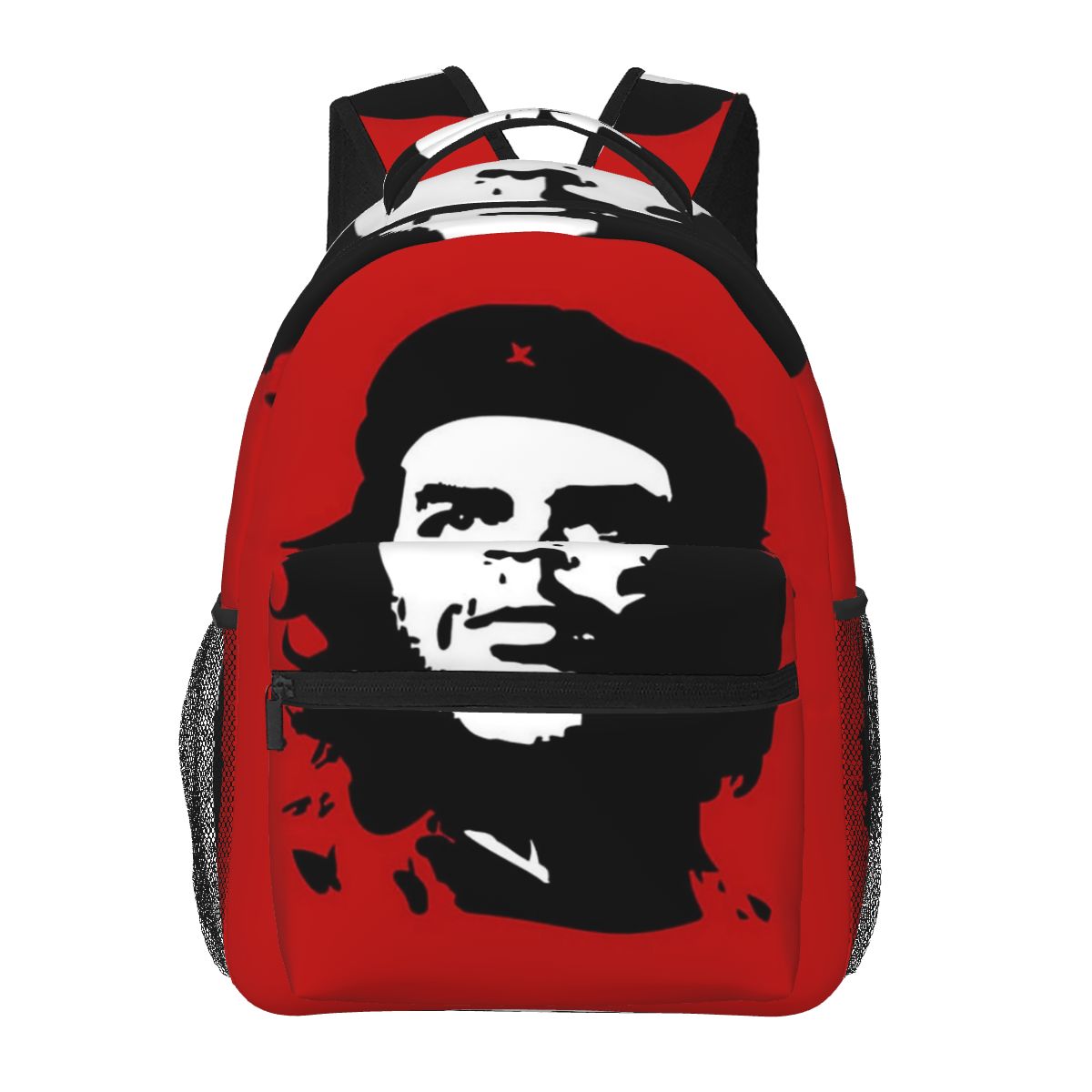 Women'S Fashion Revolution - Рюкзак Che Guevara Revolution с принтом,