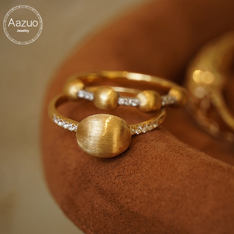 Модные винтажные ювелирные изд – обзор и цена Women'S Fashion Rings Gold