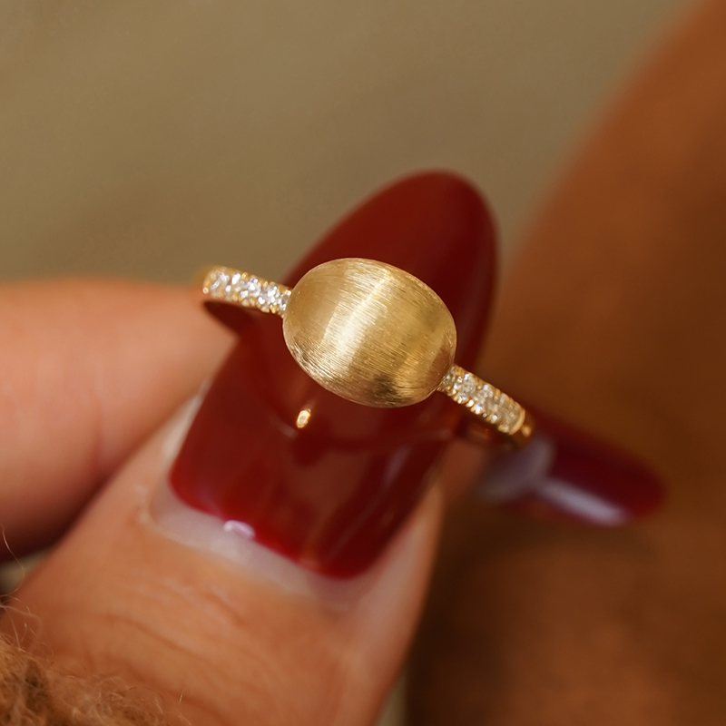 Модные винтажные ювелирные изд – обзор и цена Women'S Fashion Rings Gold