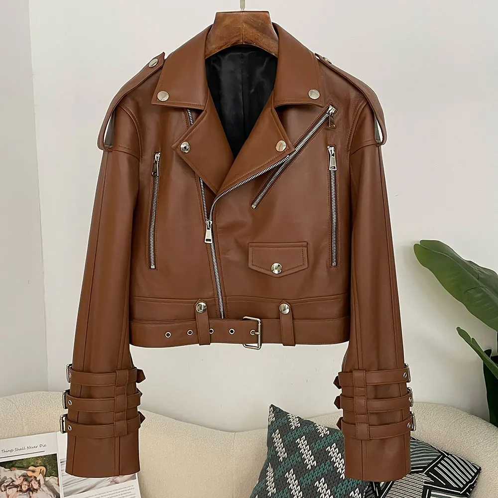 Женская укороченная куртка из  – обзор и цена Women'S Fashion Utility Jacket