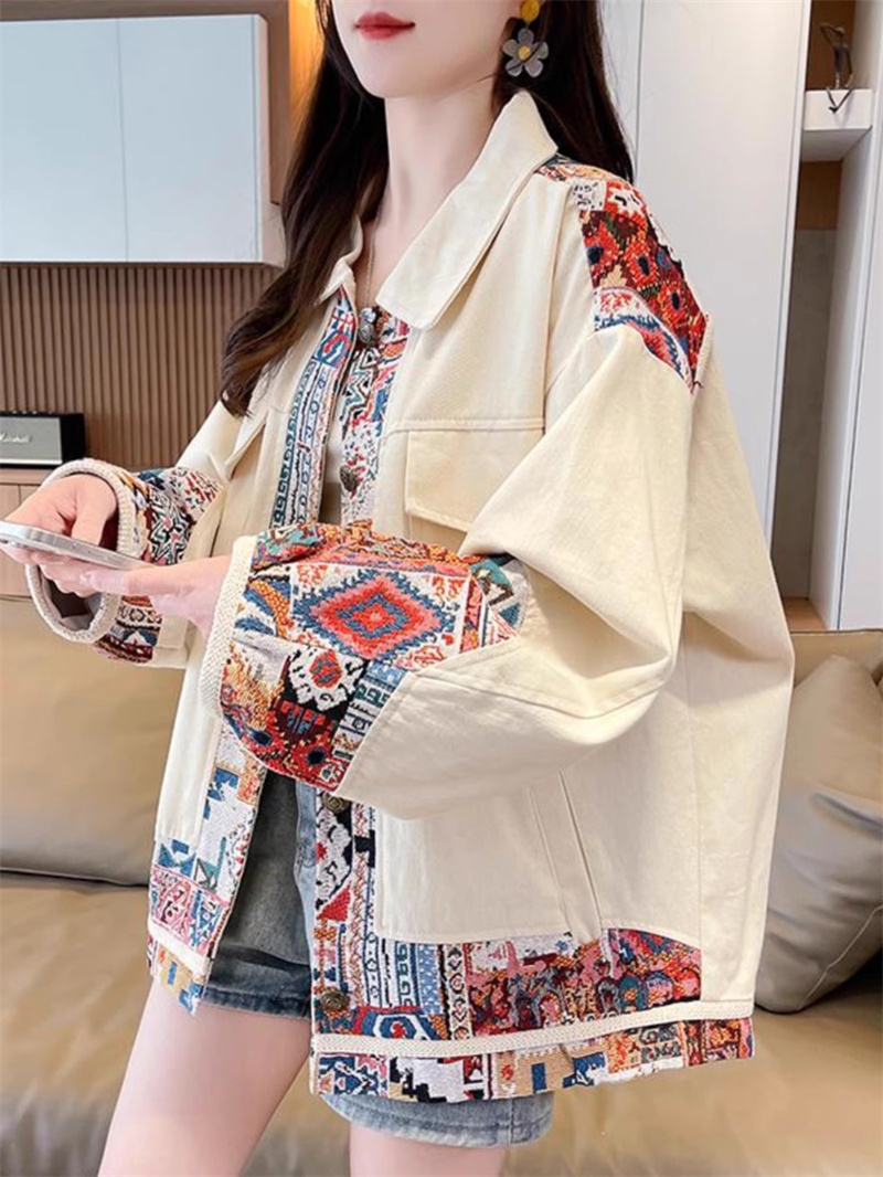 Модная универсальная куртка со – обзор и цена Women'S Fashion Utility Jacket