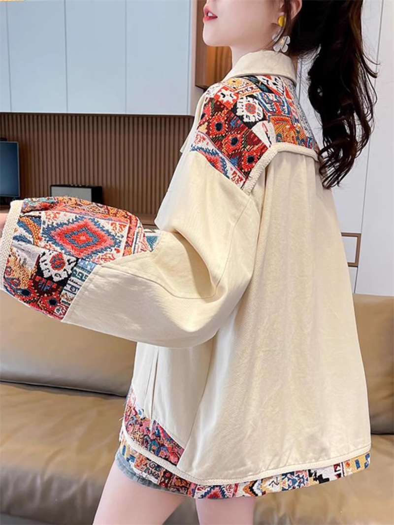 Модная универсальная куртка со – обзор и цена Women'S Fashion Utility Jacket