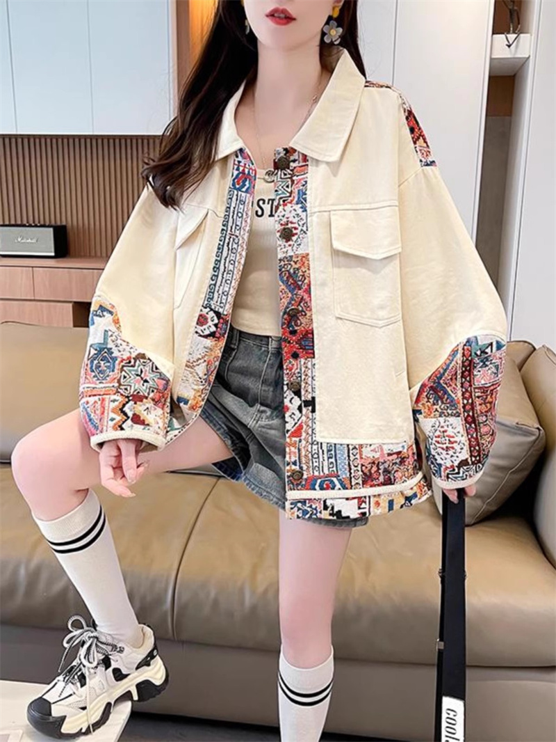 Модная универсальная куртка со – обзор и цена Women'S Fashion Utility Jacket