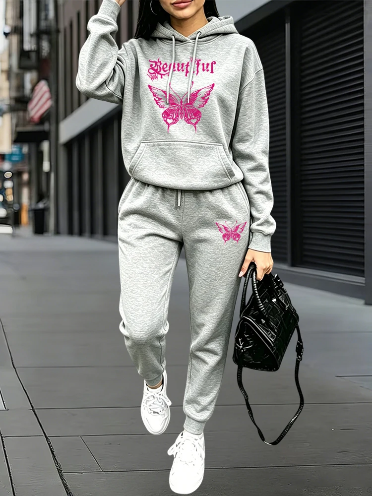 Осенне-зимние повседневные спо – обзор и цена Women'S Fashion Winter 2026