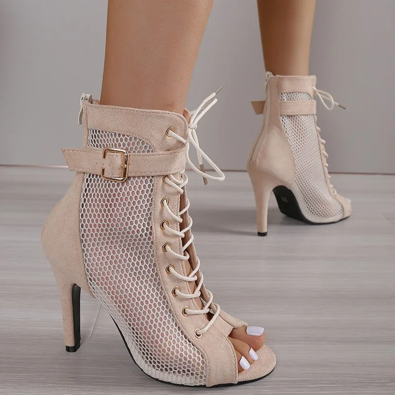Женские босоножки на тонком вы – обзор и цена Women'S Fashion Boots