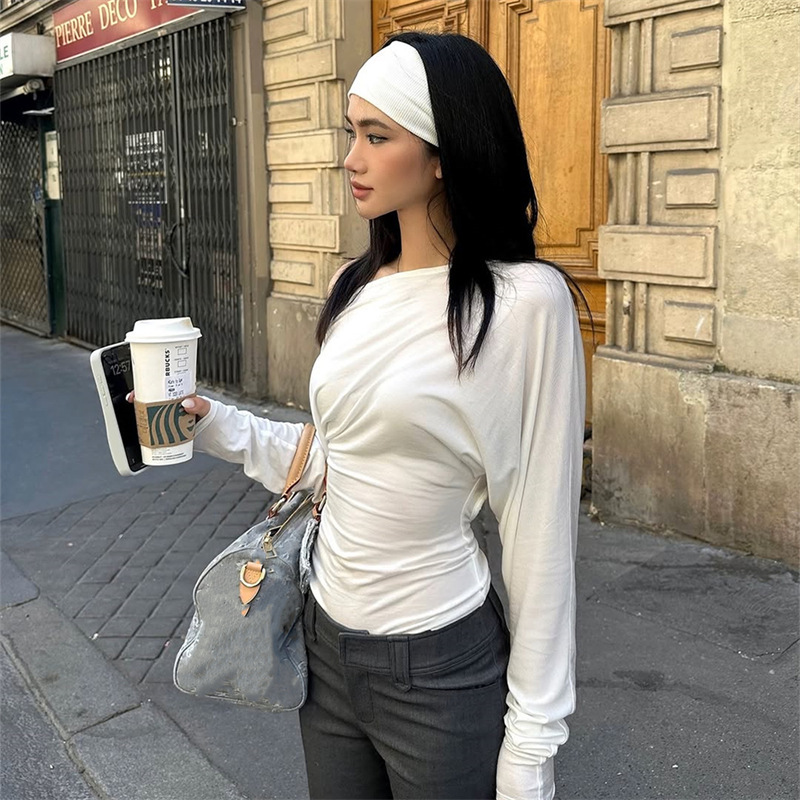 Женская блузка 2026 года с одн – обзор и цена Women'S Fashion Winter 2026