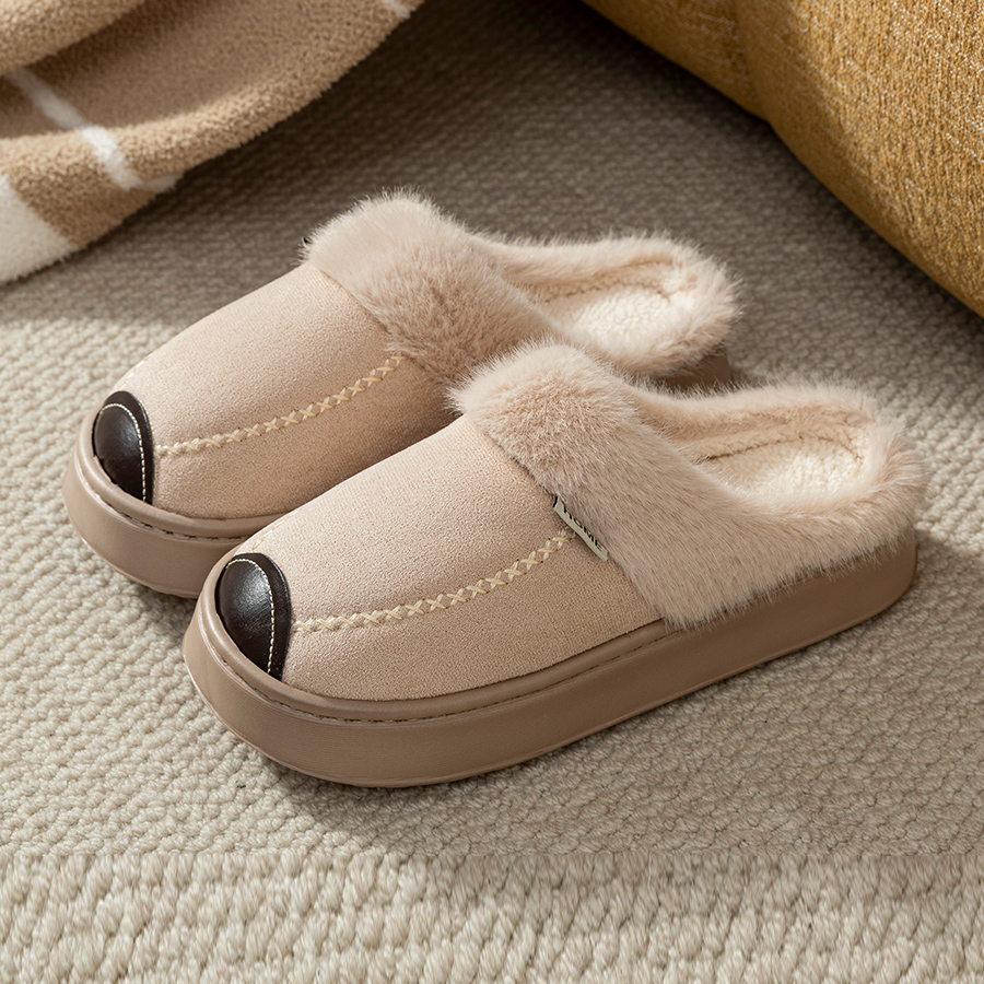 Женские плюшевые тапочки, зимн – обзор и цена Women'S Fashion Boots