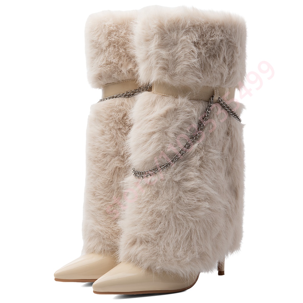 Женские зимние модные ботильон – обзор и цена Women'S Fashion Winter 2026