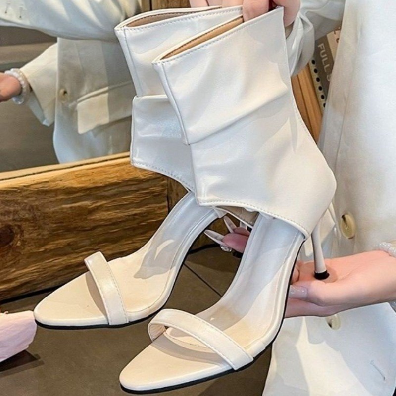 Весенне-летние дизайнерские се – обзор и цена Women'S Fashion Boots