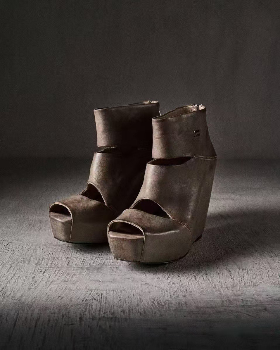 Новые летние женские винтажные – обзор и цена Women'S Fashion Boots