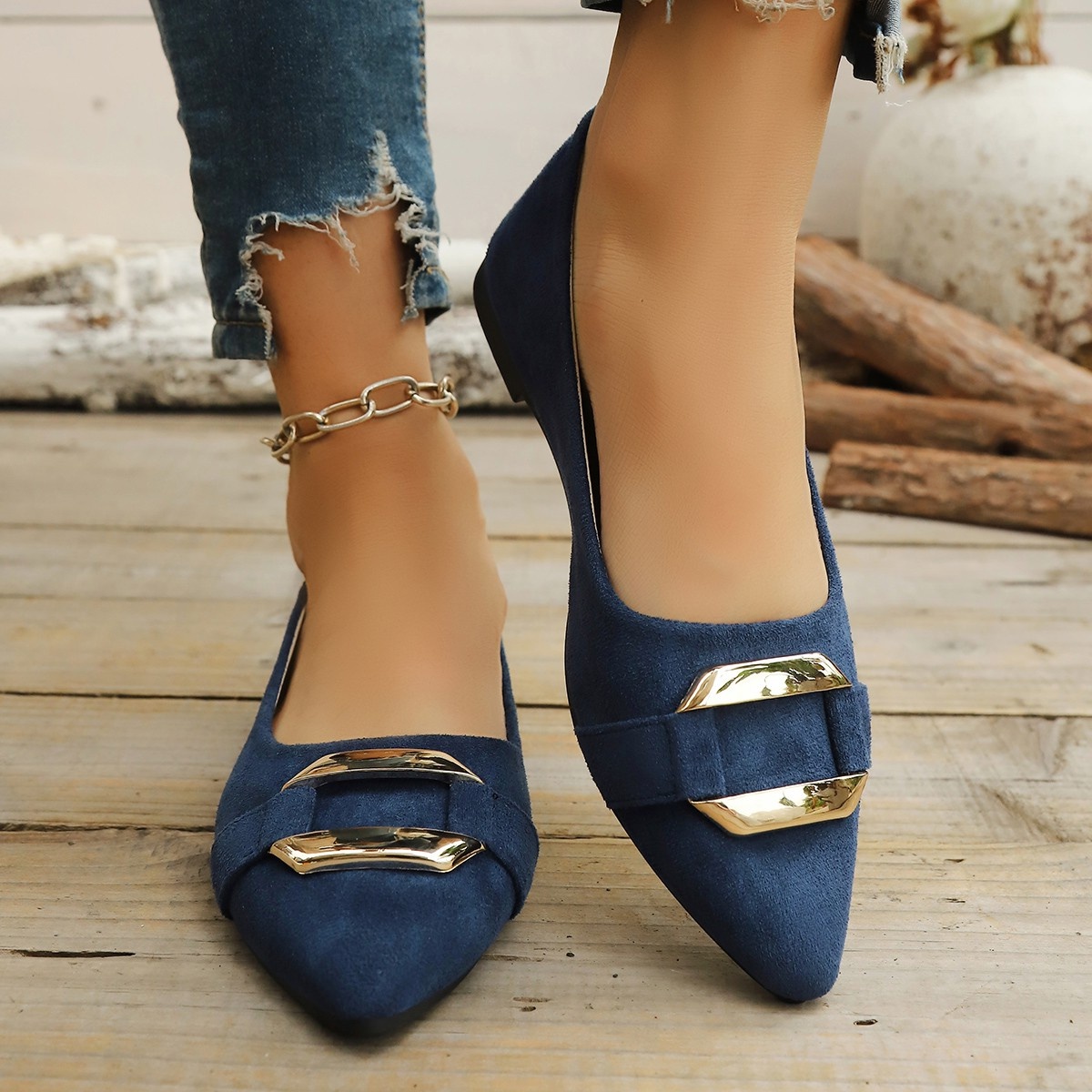 Весенне-осенние элегантные пик – обзор и цена Women'S Fashion Shoes