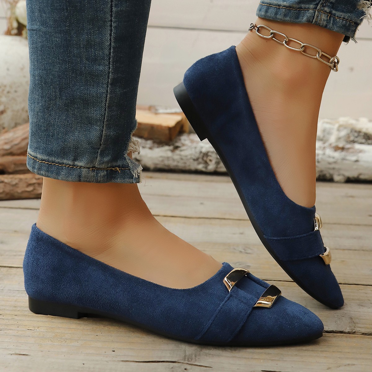 Весенне-осенние элегантные пик – обзор и цена Women'S Fashion Shoes