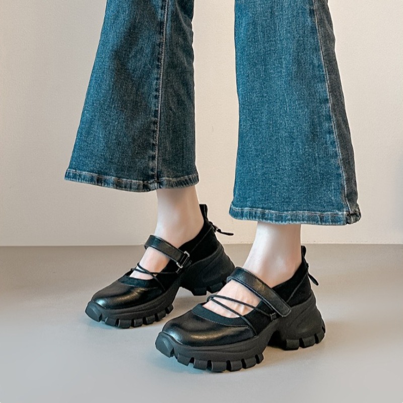Новые ретро-балетки Мэри Джейн – обзор и цена Women'S Fashion Shoes