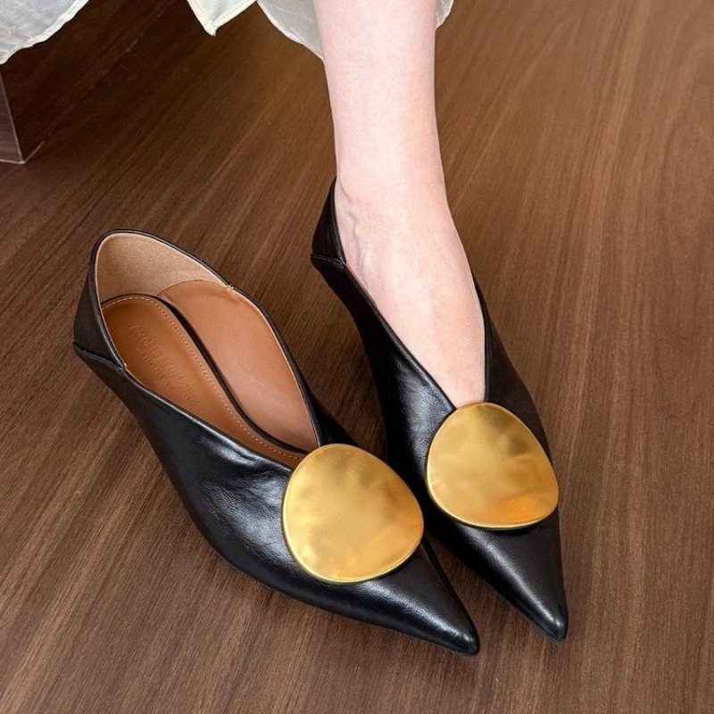 Весна-лето 2025 г., обувь с ос – обзор и цена Women'S Fashion Shoes