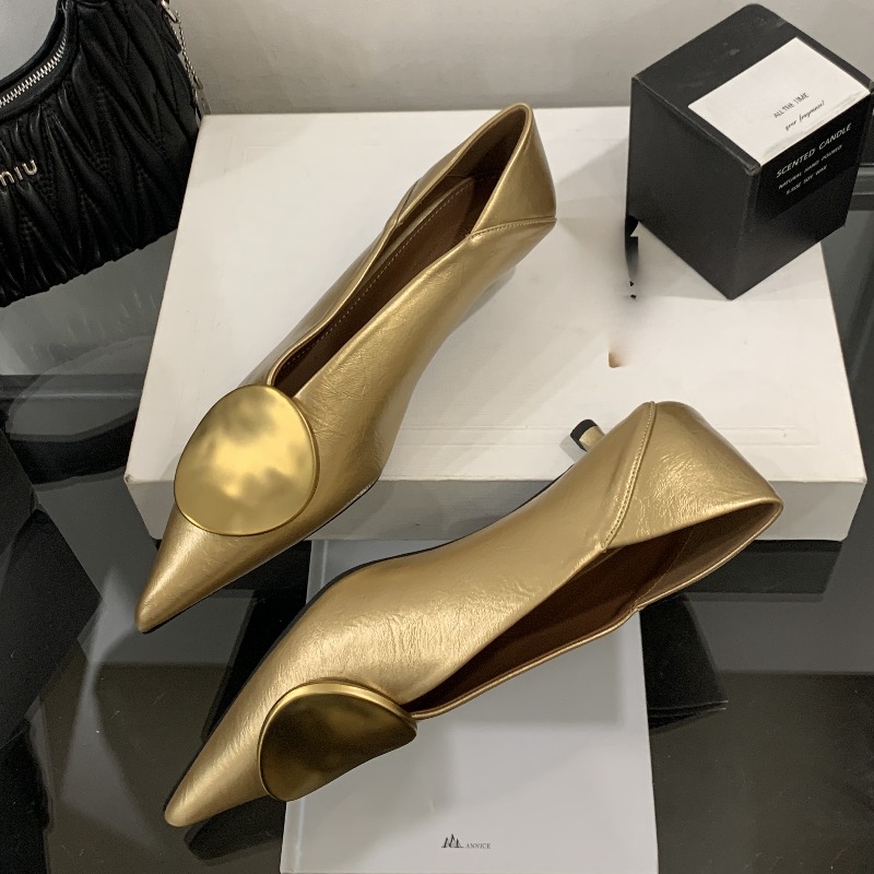 Весна-лето 2025 г., обувь с ос – обзор и цена Women'S Fashion Shoes