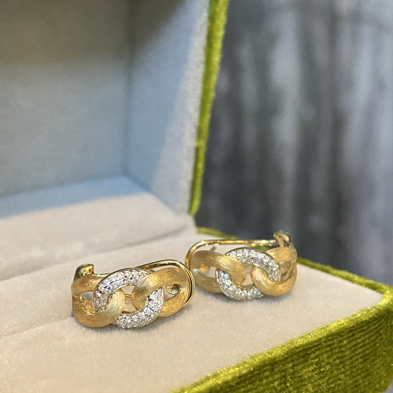 Ювелирный набор Aazuo из 18-ка – обзор и цена Women'S Fashion Rings Gold