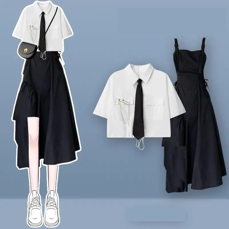 Новинка 2026: Модный женский л – обзор и цена Belted Shirt Dress