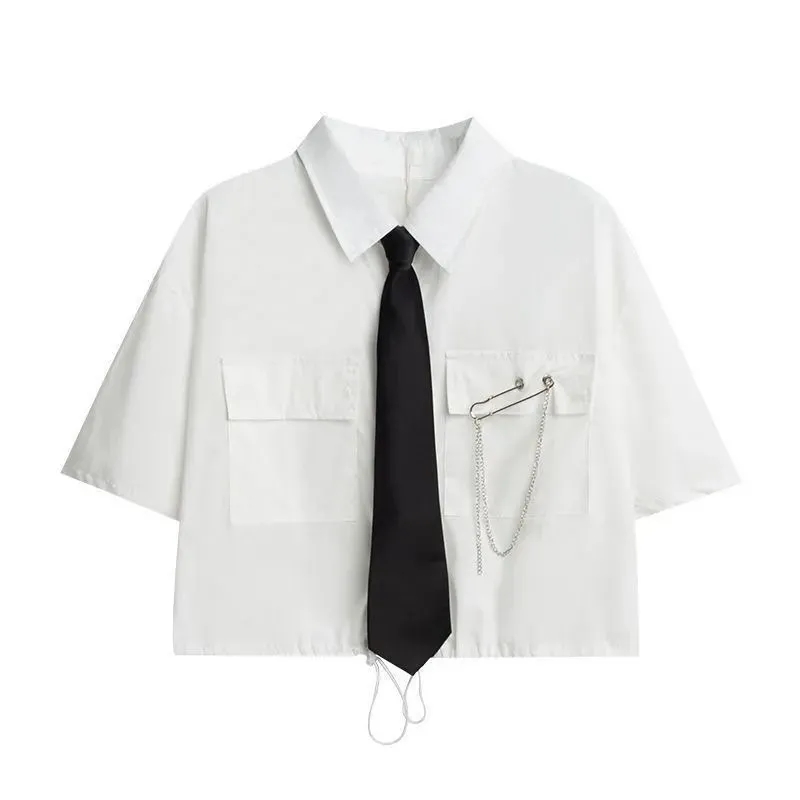 Новинка 2026: Модный женский л – обзор и цена Belted Shirt Dress