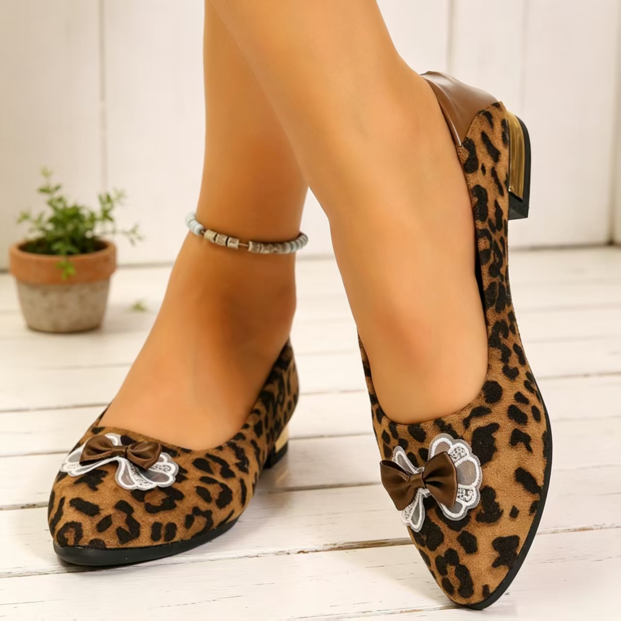 Осенние модные туфли-лодочки с – обзор и цена Women'S Fashion Shoes