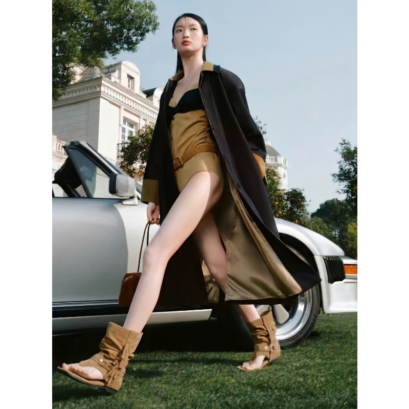 Женские босоножки на блочном к – обзор и цена Women'S Fashion Boots