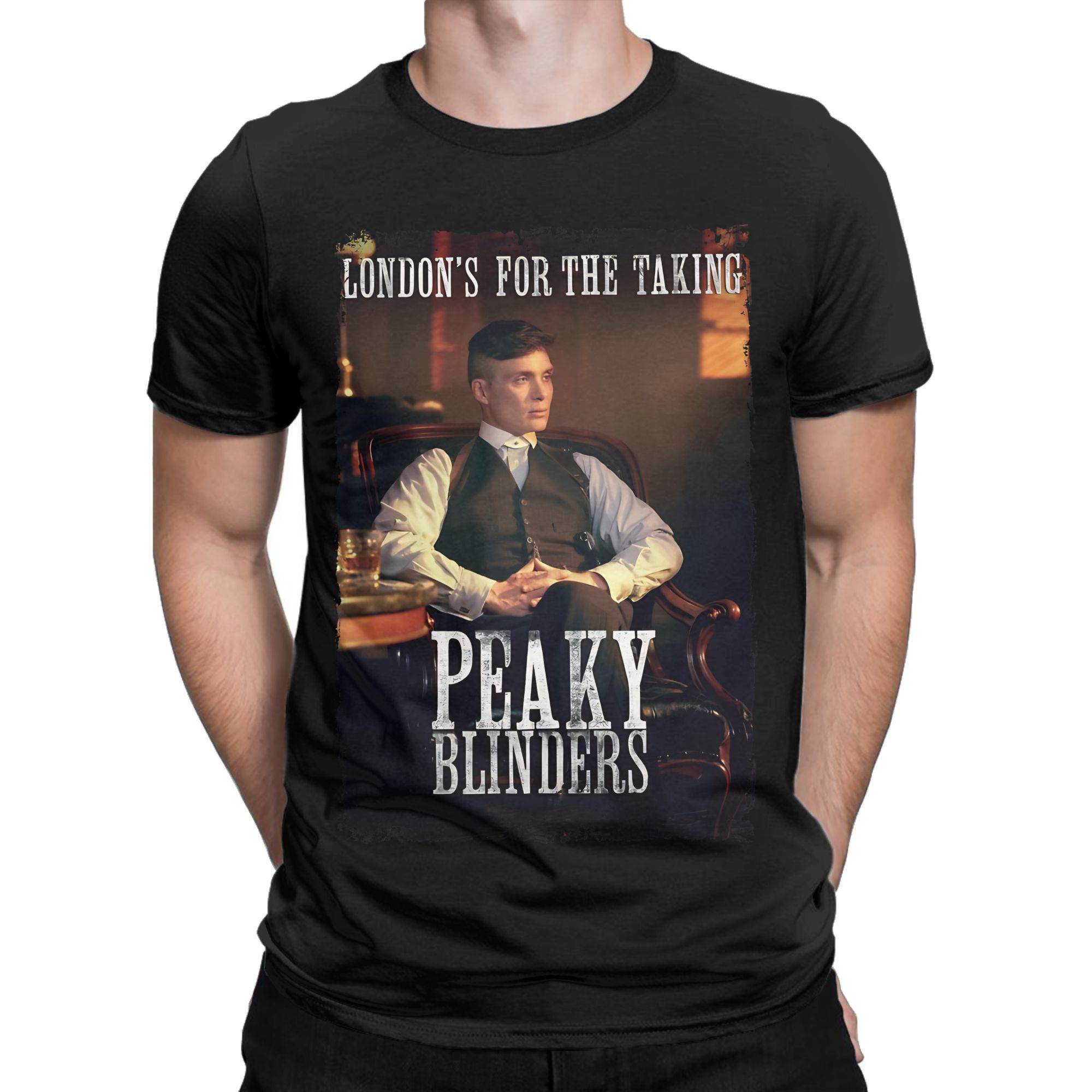 Мужская и женская футболка Tom – обзор и цена Women'S Fashion Peaky Blinders