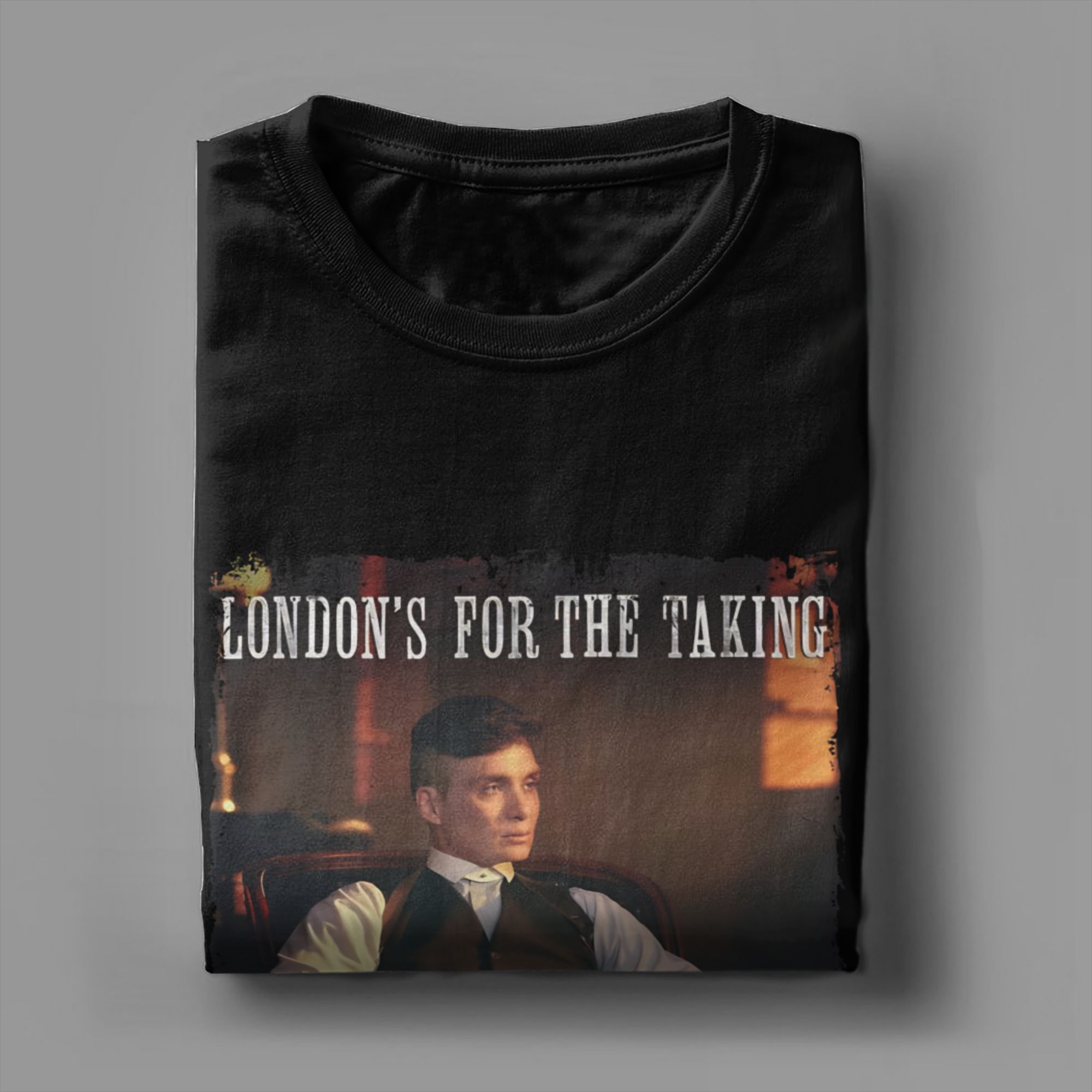 Мужская и женская футболка Tom – обзор и цена Women'S Fashion Peaky Blinders