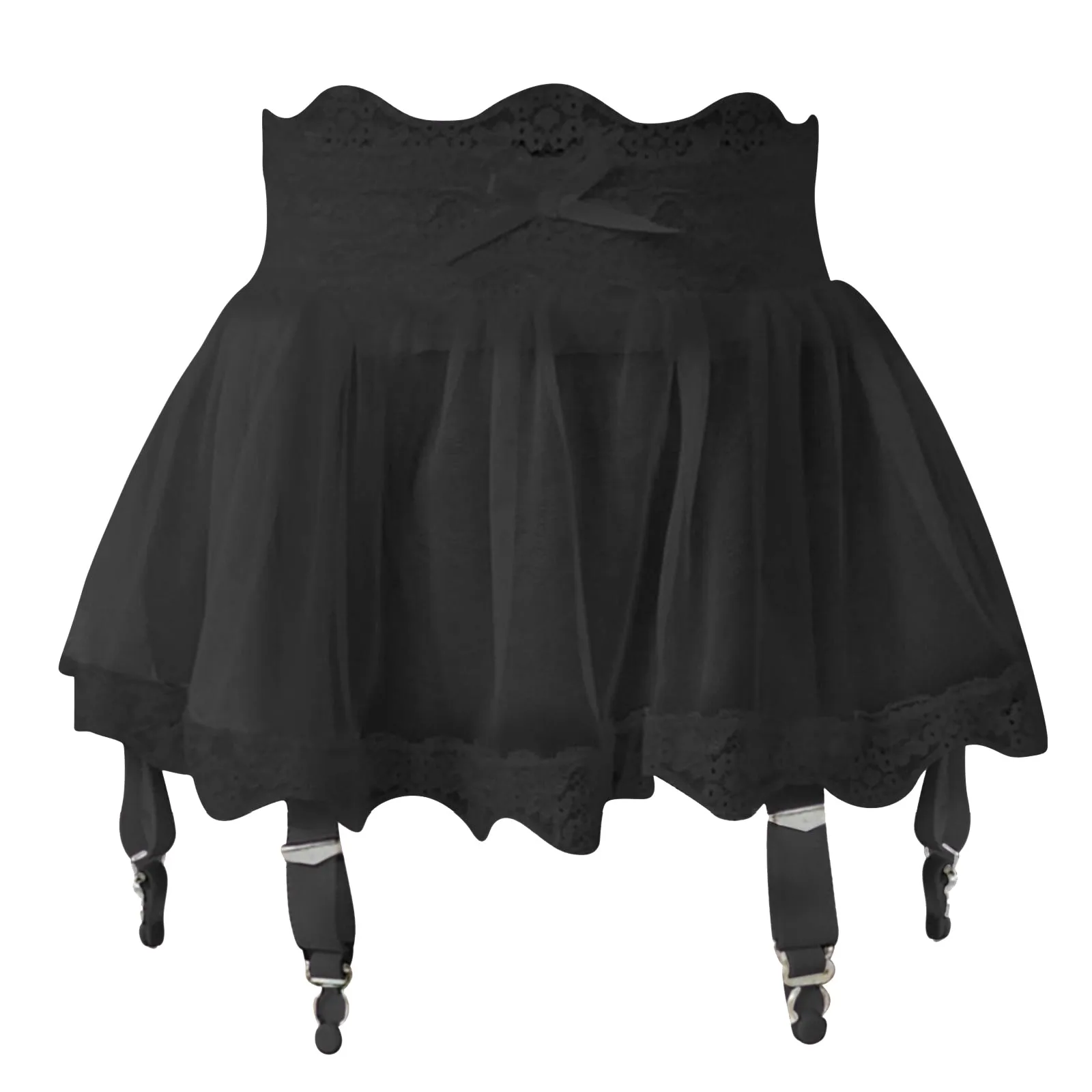 Женское кружевное белье больши – обзор и цена Belted Shirt Dress
