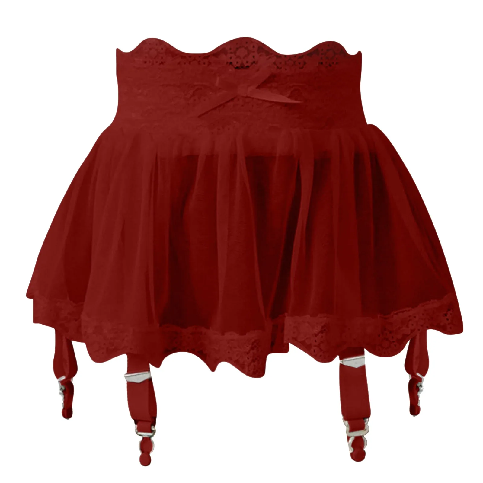 Женское кружевное белье больши – обзор и цена Belted Shirt Dress