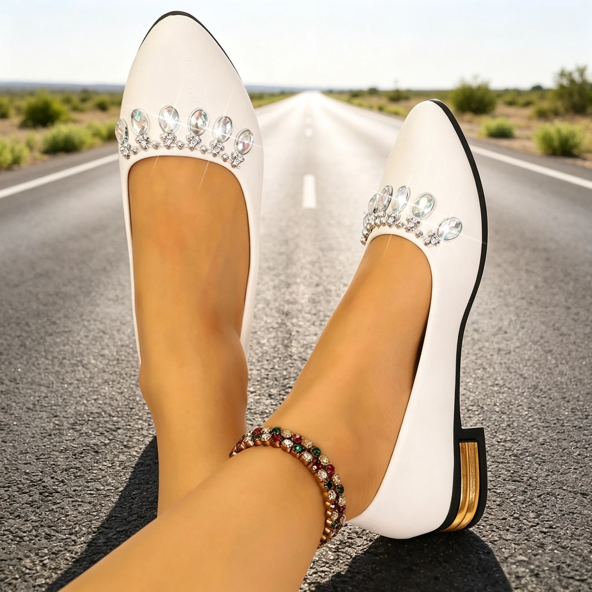 Женские балетки с заостренным  – обзор и цена Women'S Fashion Shoes