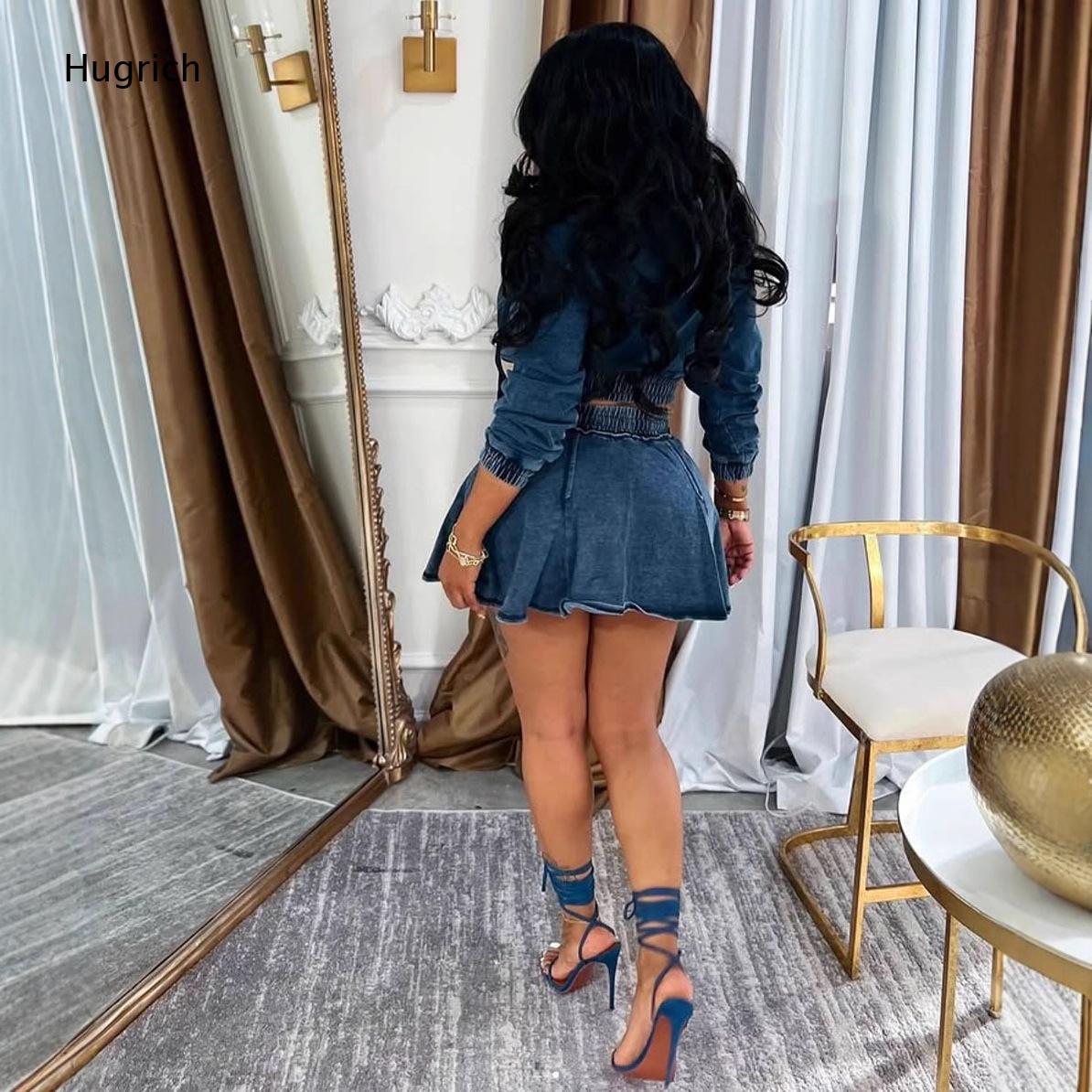 Женский повседневный комбинезо – обзор и цена Denim Shorts Women