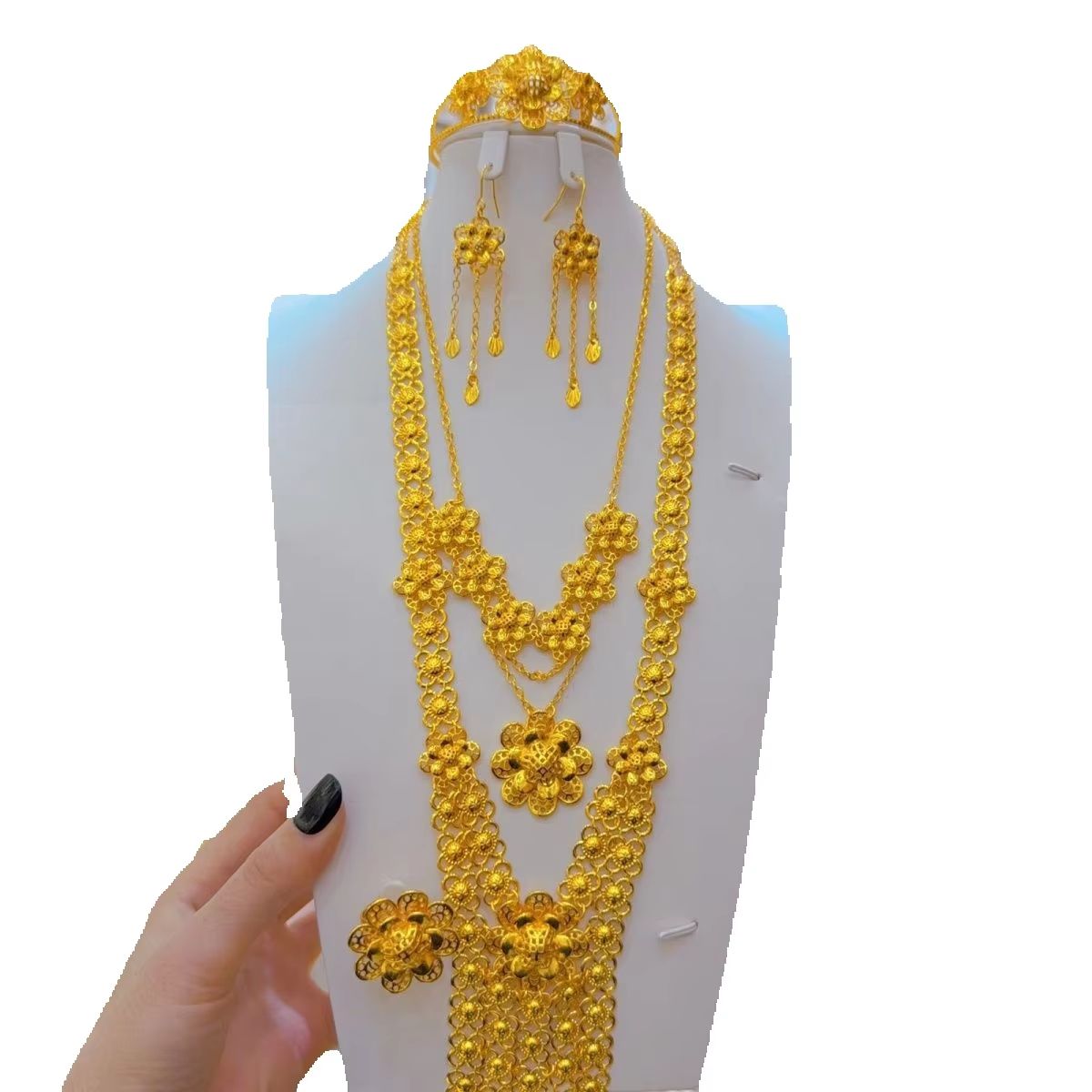 Новый французский элитный ювел – обзор и цена Women'S Fashion Rings Gold