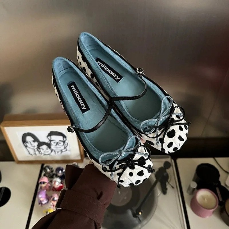 Модные женские балетки 2026 го – обзор и цена Women'S Fashion Shoes