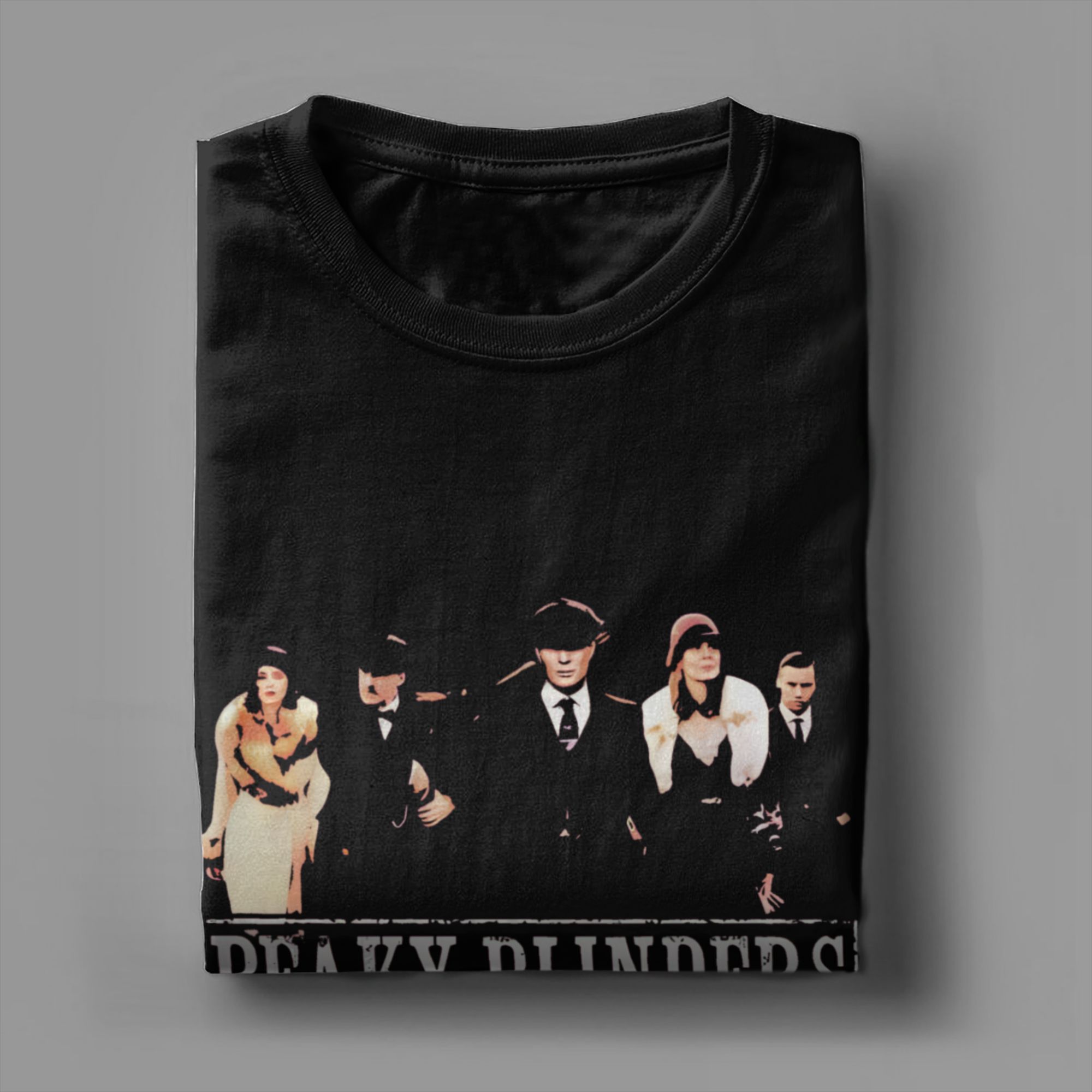 Футболка Tommy Shelby Peakys B – обзор и цена Women'S Fashion Peaky Blinders