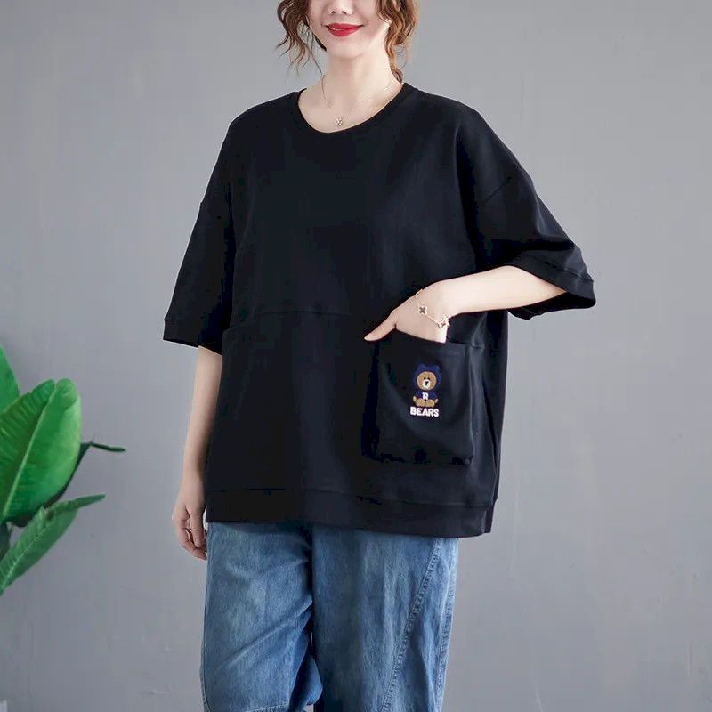 Хлопковые футболки для женщин, – обзор и цена Women'S Fashion Trends 2026 Spring Summer