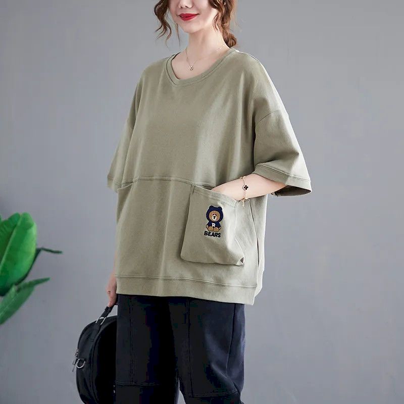 Хлопковые футболки для женщин, – обзор и цена Women'S Fashion Trends 2026 Spring Summer