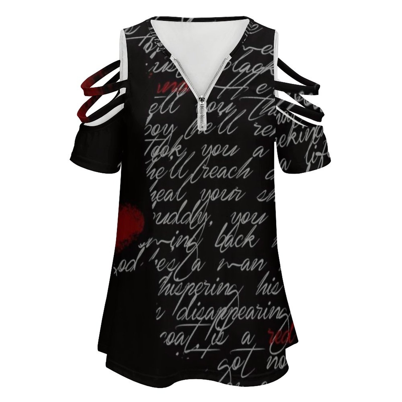 Tommy's Red Right Hand Женские – обзор и цена Women'S Fashion Peaky Blinders