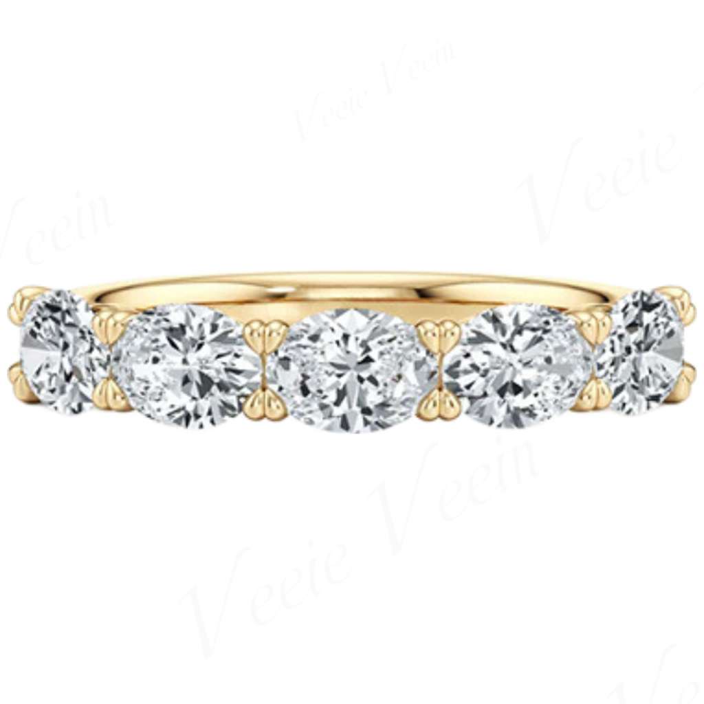 Кольцо Veeie Veein: Модное жен – обзор и цена Women'S Fashion Rings Gold