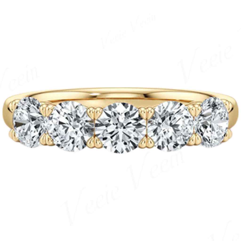 Кольцо Veeie Veein: Модное жен – обзор и цена Women'S Fashion Rings Gold