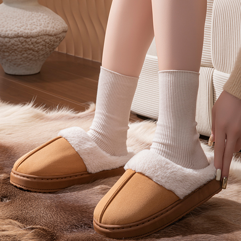Модные женские зимние тапочки  – обзор и цена Women'S Fashion Winter 2026