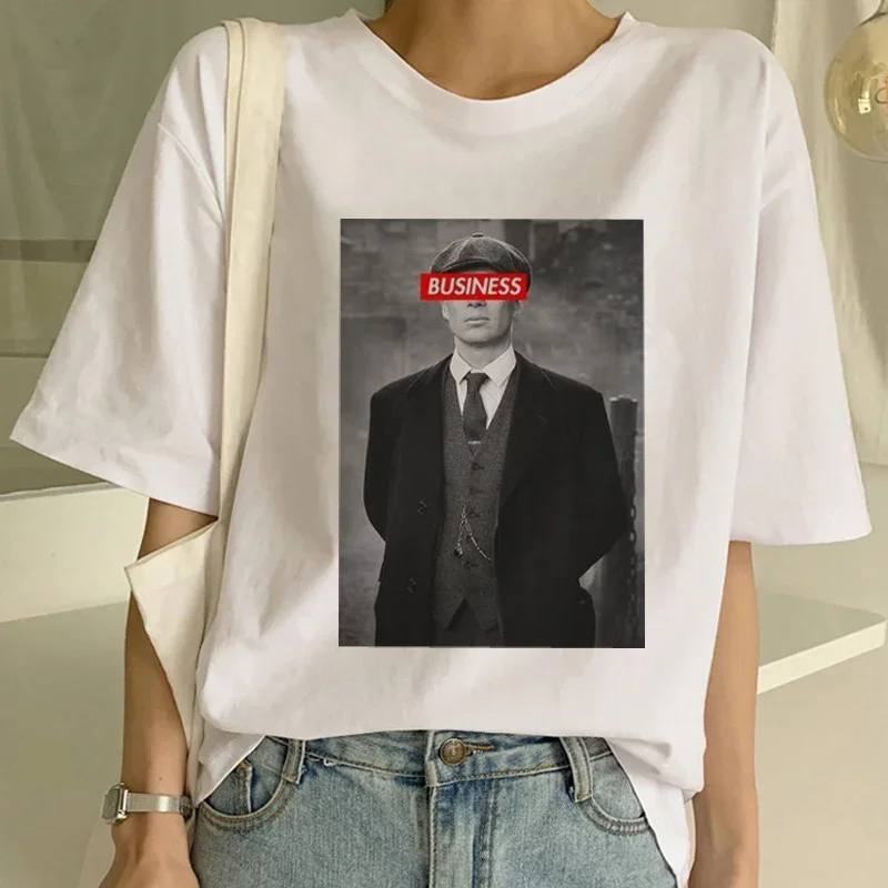 Женские футболки в стиле Харад – обзор и цена Women'S Fashion Peaky Blinders