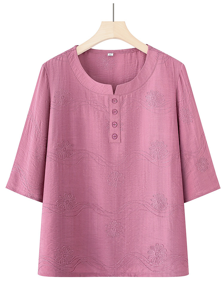 Модный комплект из хлопка и ль – обзор и цена Women Fashion Over 60