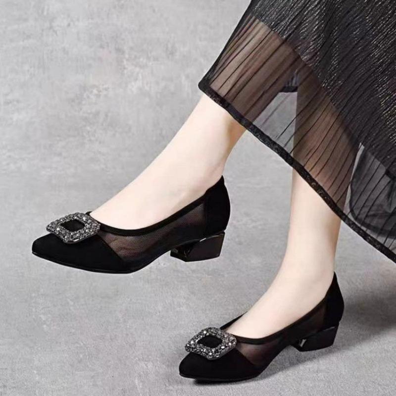 Элегантные туфли-лодочки с ост – обзор и цена Women'S Fashion Shoes