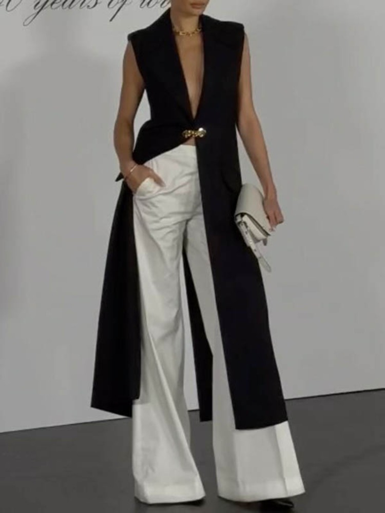 Женский однотонный черный удли – обзор и цена Women'S Fashion Trends 2026 Spring Summer